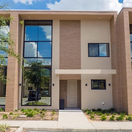 Stunning 4 Bd Bbq Close To Disney @ Magic Village Views 3049 Four Corners Dış mekan fotoğraf