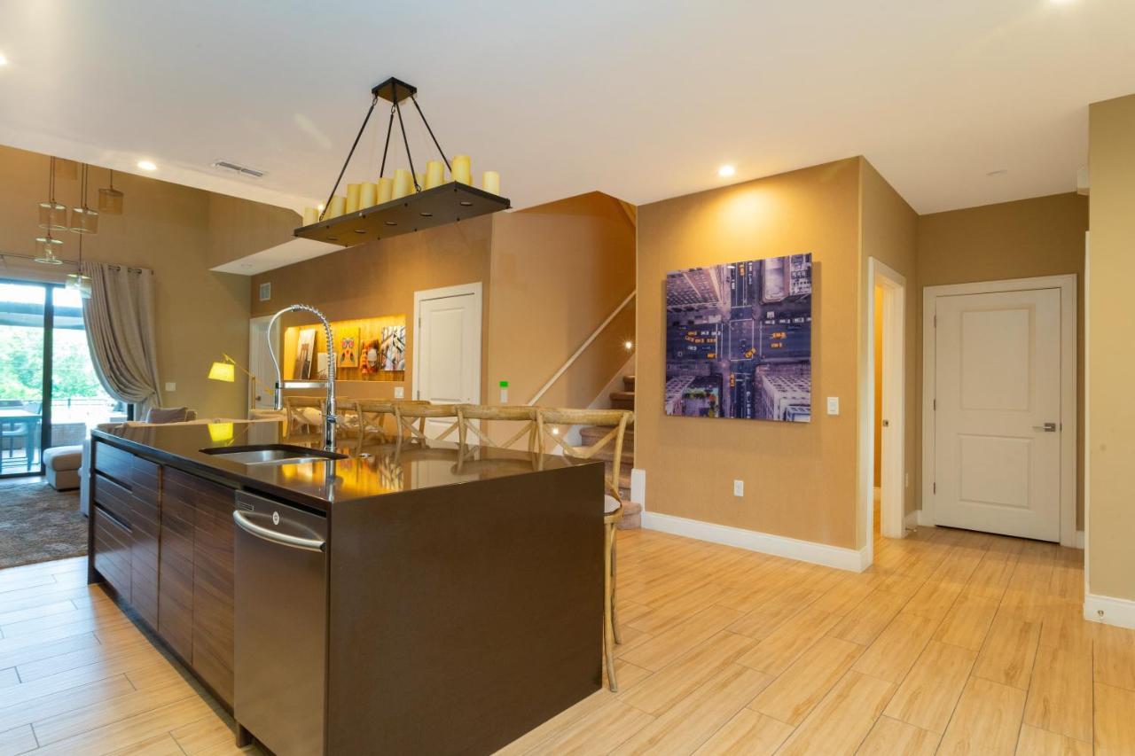 Stunning 4 Bd Bbq Close To Disney @ Magic Village Views 3049 Four Corners Dış mekan fotoğraf