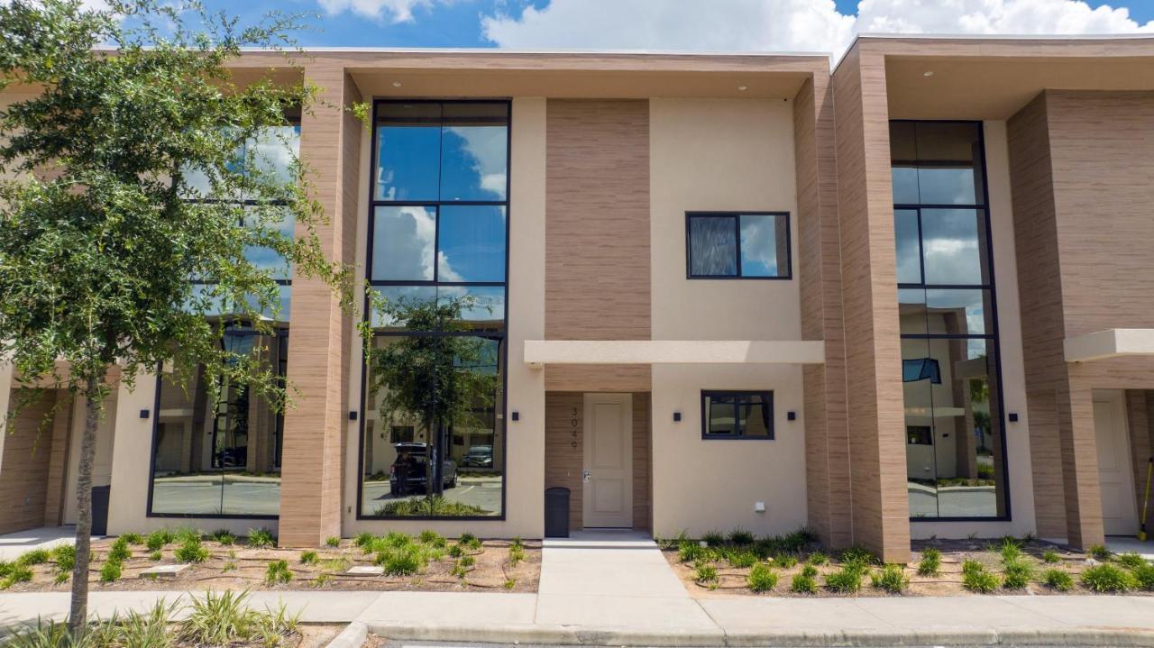 Stunning 4 Bd Bbq Close To Disney @ Magic Village Views 3049 Four Corners Dış mekan fotoğraf