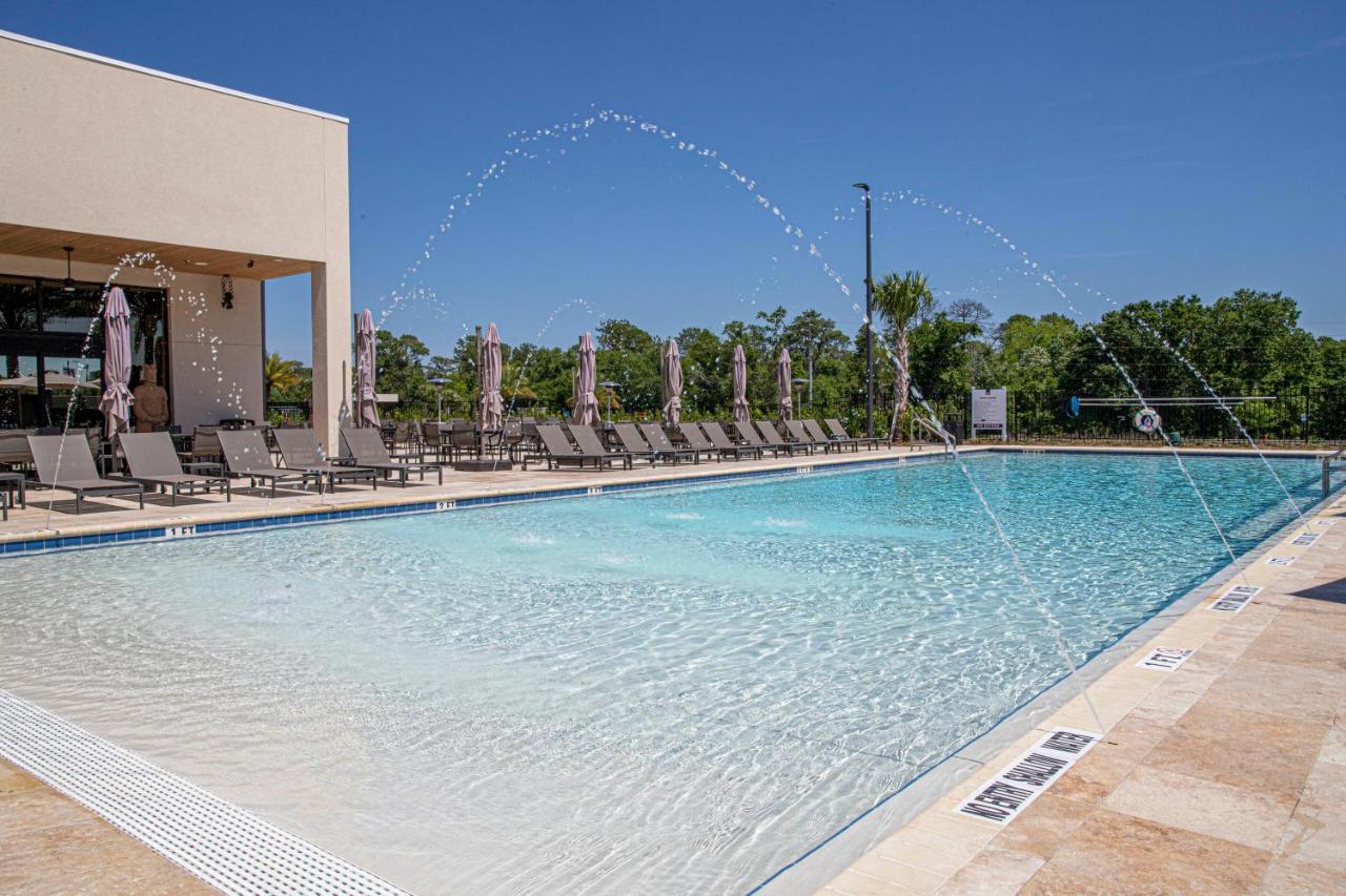 Stunning 4 Bd Bbq Close To Disney @ Magic Village Views 3049 Four Corners Dış mekan fotoğraf