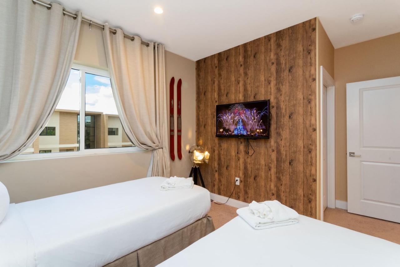 Stunning 4 Bd Bbq Close To Disney @ Magic Village Views 3049 Four Corners Dış mekan fotoğraf
