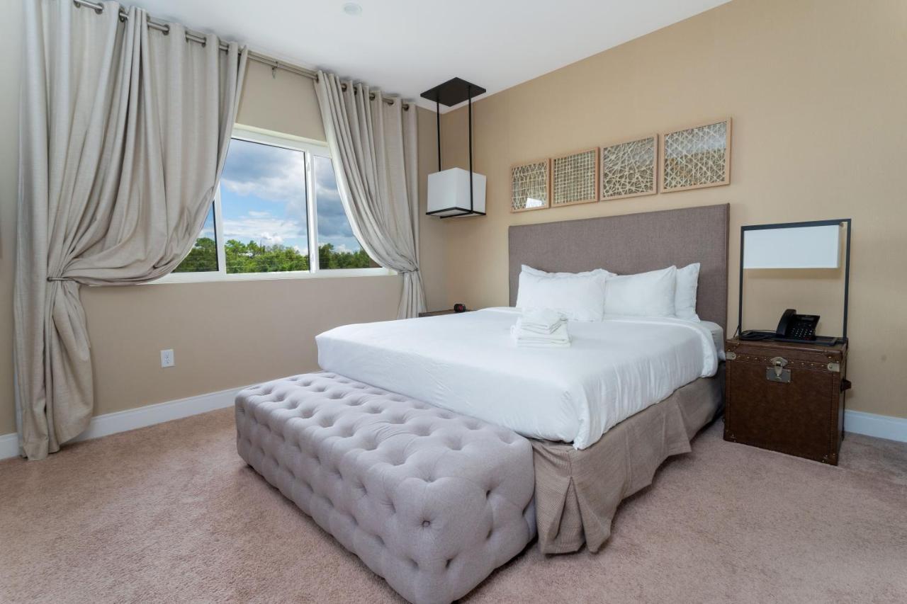 Stunning 4 Bd Bbq Close To Disney @ Magic Village Views 3049 Four Corners Dış mekan fotoğraf