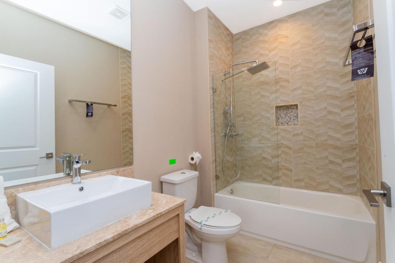 Stunning 4 Bd Bbq Close To Disney @ Magic Village Views 3049 Four Corners Dış mekan fotoğraf