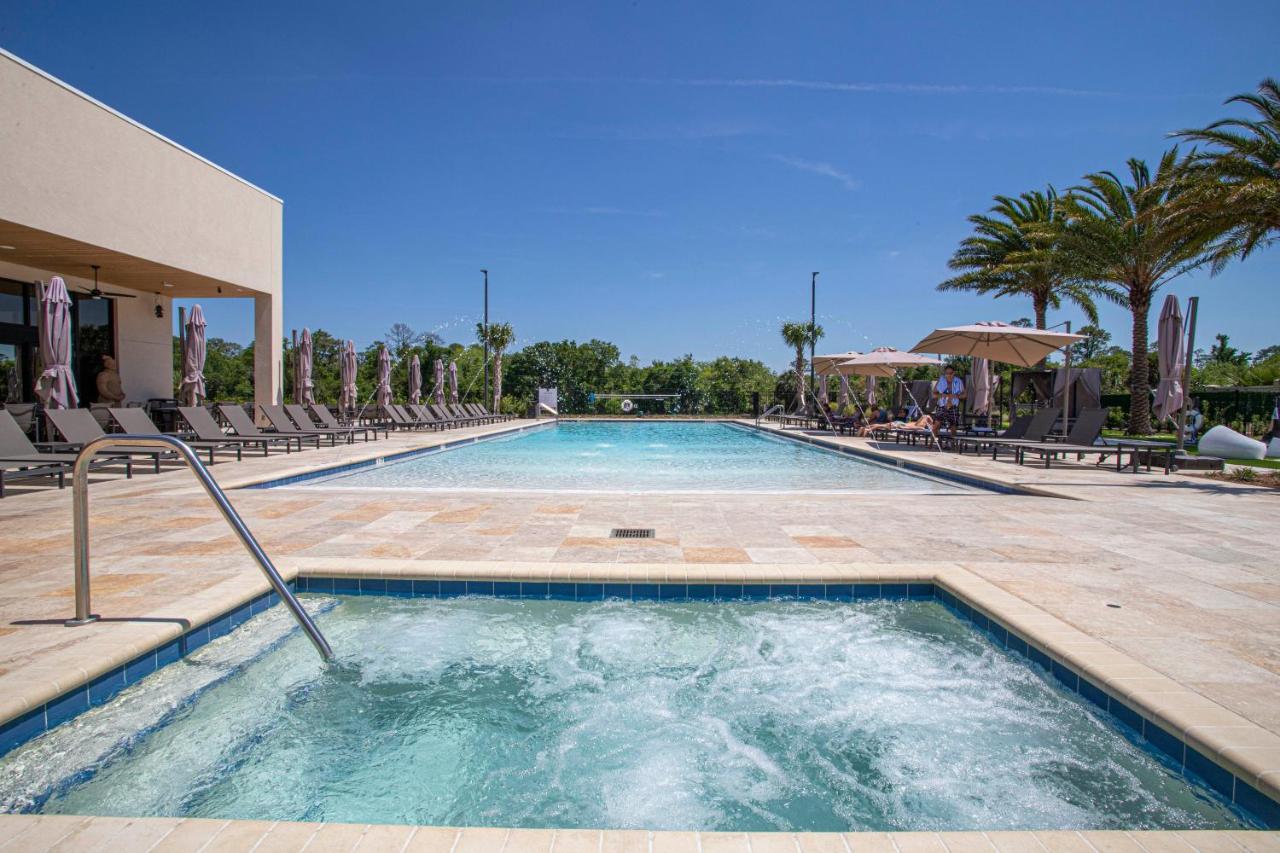 Stunning 4 Bd Bbq Close To Disney @ Magic Village Views 3049 Four Corners Dış mekan fotoğraf